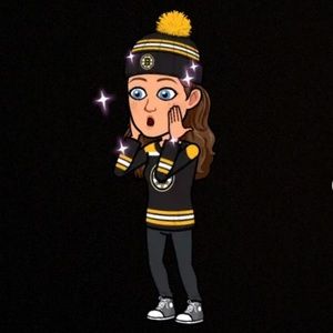 Meet your Posher, Molly